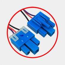 DLA5985HACC 0064000945 Motor Replacement for Refrigerator Freezer Fan/Cooling