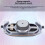 2X for  TV Speaker 8ohm 15W 32mm Ultra-Thin Speaker 150x60mm Rectangular Full Range Speaker 1