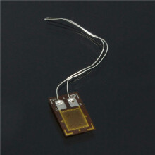 60 Stuks BF350-3AA BF350 350 Ohm Hoge Precisie Drukweerstand Rekstrookmeter