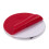 40 Pezzi Plastica Rosso Autoadesivo Riflettente Rotondo Automobile  Automobile 10