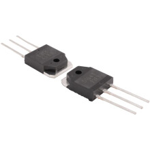 16 Siliciumtransistors - D 1047 + B 817, 200 V, 12 A