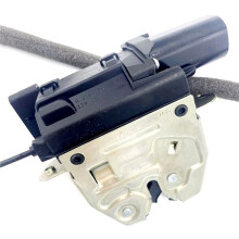 2X Attuatore di Bloccaggio Elettrico del Portellone Posteriore 'Auto per - S550 S63 SL550 SL63 2013-2017 A2317500085 2317500085