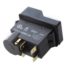 5X CK21 Electromagnetic for Cement Concrete Mixers 240V