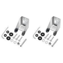2X 740162-1 Metalen Beugel Transducer Montagebeugel voor Si G2N MHX MXNT