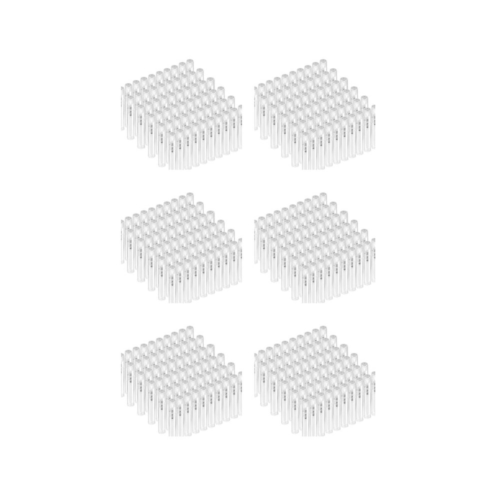 360PCS 5Ml  Spray Bottle,  Clear Plastic Spray Bottle Empty, Fine Mist Refillable Perfume Bottle