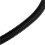 4pcs 10 M Long 9.5 mm Inner Diameter Flexible Plastic Corrugated Hose 7