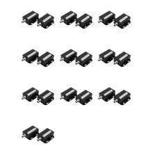 10X IP Network to Coaxial Extender Transfer From Net Cable Transmission to Coax 500M Ethernet Converter for CCTV