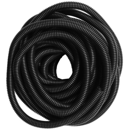 4pcs 10 M Long 9.5 mm Inner Diameter Flexible Plastic Corrugated Hose 2