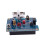 10X PIFI Digi DAC+ HIFI DAC Audio Sound Card Module I2S Interface for Raspberry Pi 3 2 Model B B+ V2.0 Board SC08 8