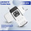 4Pcs 433Mhz Universal Wireless Remote Control 3 Buttons 1000M Transmitter Device for Light/ Garage Door/Motor Controller 5