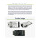 10X Eport-E20 Network Server Port 3.3v Serial to Ethernet Embedded Module IOT Device Support DHCP TCP IP Telnet Modbus 9