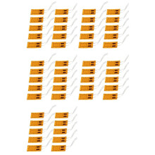 60Pcs BF350-3AA BF350 350 Ohm High-Precision Pressure Resistance Strain Gauge
