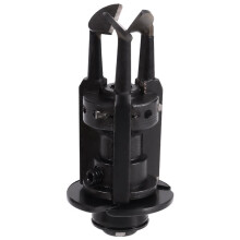 4X Hand Jaw Tip Accessories for DF-8 Electric Machine Scraping Paint, Scraping Paint, Enameled Wire Stripping Lacquer