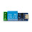 2X TPYE-C Interface LCUS-1 USB Relay Module USB Intelligent Control  Serial Port Relay 2