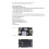 5X 65W 8-32V  to USB Type C PD 3.0 QC3 Fast Charge Step-Down Power Module Mobile Phone Quick Charge Adapter Module 8