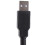2X Adaptateur D'Entrée USB de Voiture Audio Radio U-Disk Flash Socket Câble D'Interface pour  Focus 2 Mk2 2009-2011 8