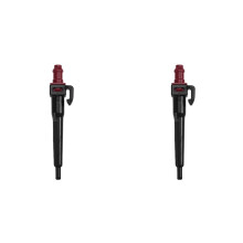 2X 5E3955993 Auto High Rückfahrkamera Sprühdüse für für Octavia MK4 5E3 955 993