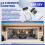 4Pcs 433Mhz Universal Wireless Remote Control 3 Buttons 1000M Transmitter Device for Light/ Garage Door/Motor Controller 10