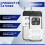4Pcs 433Mhz Universal Wireless Remote Control 3 Buttons 1000M Transmitter Device for Light/ Garage Door/Motor Controller 9