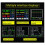 2X New SK150C 40V8A 150W High Power Buck-Boost CNC Power Supply Charging Module Third Generation 8
