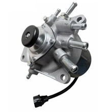 2X ME194923 ME223931 Brandstofwaterafscheider Dieselfilterafscheider voor Fuso Canter 4M42 & 4M50 3.0L 4.9L