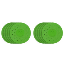 10 Stuks 4 Inch / 100 mm Superdunne Doorslijpschijf voor Porseleinen Glazen Tegels Marmer Diamantzaagblad Gesoldeerde Doorslijpschijf