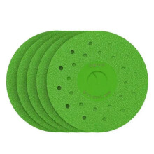 10Pcs 4inch/100mm Super Thin Cutting Disc for Porcelain Glass Tile Marble Diamond Saw Blade Brazed Cut-Off Wheel