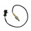 2X 25323539 Oxygen Sensor for  F3 for  320/520/620/X60 O2 Sensor 3