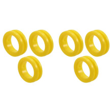 6PCS O Ring Soda Machine Exchange Seal Set Gaskets for DUO Terra ART