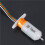 2X 3D Touch Sensor Printer Auto Bed Leveling Receptor Probe 3D Printer Delar för Mks  V3 Ender3 Pro 6