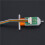 2X 3D Touch Sensor Printer Auto Bed Leveling Receptor Probe 3D Printer Parts for Mks  V3 Ender3 Pro 7