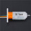 2X 3D Touch Sensor Printer Auto Bed Leveling Receptor Probe 3D Printer Parts for Mks  V3 Ender3 Pro 5