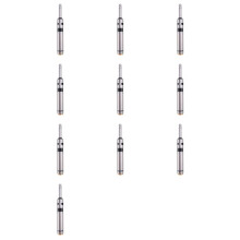 10X Electronic Finder Led Beep Contact Point Sensor Probe Hardened Precision Ground for Cnc Machine Milling