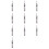 10X Electronic  Finder Led Beep Contact Point Sensor Probe Hardened Precision Ground for Cnc Machine Milling 1