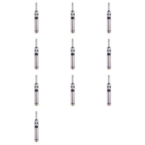 10X Electronic  Finder Led Beep Contact Point Sensor Probe Hardened Precision Ground for Cnc Machine Milling 1