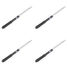 4X Walkie Talkie Gain Telescopic Antenna VHF for GP328 GP300 GP88 GP340 GP338 CP040 GP380 GP68 GP2000 HT750