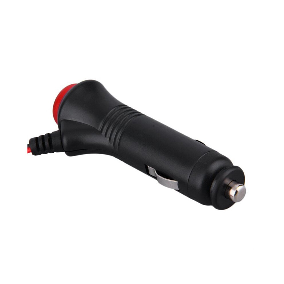 3X 12V 24V Male Car Cigarette Lighter Power Socket Plug Connector Off ...