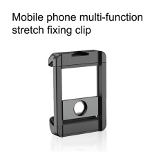 2X APEXEL 17mm Thread Universal Clip 66-95mm Extendable Clamp Lens for Live Photography for APEXEL Lenses