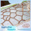 5mm Backed Copper Foil Tape for Stained Glass (8Roll) 7