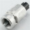6X Speed Sensor Odometer Speed Sensor for       8-97328058-1 8973280581 3