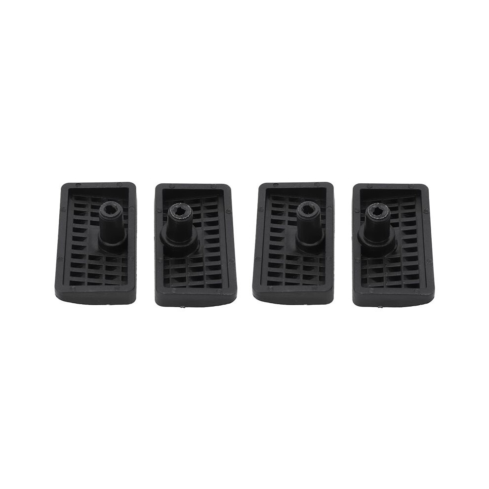 4X 6H1-45214 & 6H1-45215 Water Inlet Covers For 2 Stoke Parsun 60Hp 90Hp 6H1-45214-00 & 6H1-45215-00 6031490664230