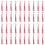 40 PCS Hanging Needles Replacement Parts Compatible with 48 Needles Knitting Machines 2