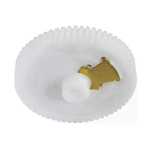 10X 61617200510 Repair Kit Windshield Wiper Motor Gear for  X5 E70, X6 E71, E90, E91, E92, E93