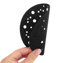 20 Pcs Protective Pad Ø 150Mm 67 Holes to Protect Your Sanding Pad Self-Adhesive Nylon, Protective Pad