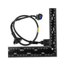 2X for Soul 2014-2016 Backup Camera 95760-B2100 95760B2100 95760-B2010