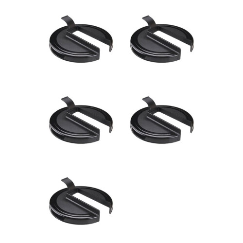 5X 13114 Brew Basket Lid ,Replacement for Technivorm Moccamaster Coffee Maker Brew Basket 1
