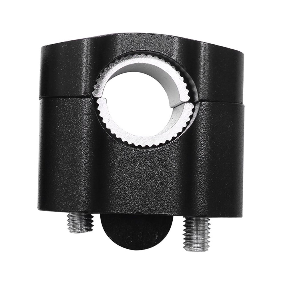 2 Pair Cnc 22Mm 28Mm Handlebar Risers Adapter For 7/8 Inch 1-1/8 Pit Dirt Motorbike For Black 4713726907619