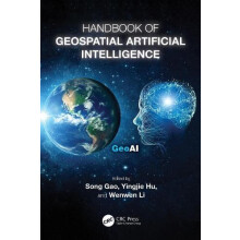 Handbook of Geospatial Artificial Intelligence Paperback Book