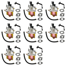 8X 196cc 212cc 224cc Generator Carburetor for 3500 4000 4375 Generac 3250 3300 Wen Westinghouse