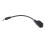 5X Microfono Sostitutivo da Gioco da 3,5 mm per Cuffie da Gioco  HyperX Cloud 3 III 1